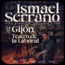 Image Ismael Serrano