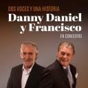 Imagen Danny Daniel & Francisco. Dos voces y una historia