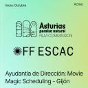 Image Curso de Ayudantía a la Dirección: Movie Magic Scheduling