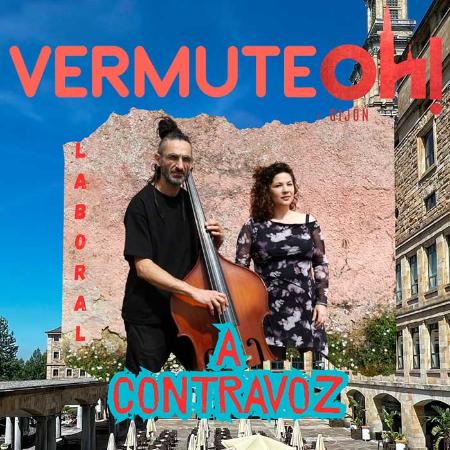 Sesión vermú con A Contravoz