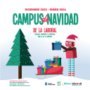 Imagen Campus de Navidad 2025-2026