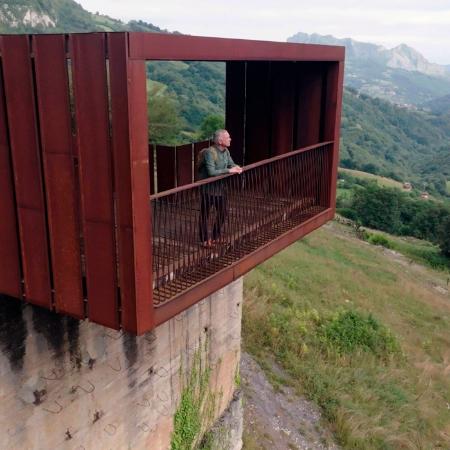 Preestreno. Forjando Historia