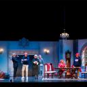 Imagen El Fantasma de Canterville de El Jaleo Producciones Artísticas