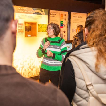 Día Internacional de la Mujer y la Niña en la Ciencia 2026