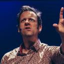 Imagen Edu Soto. Más vale solo que ciento volando Revolution