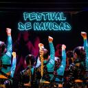 Imagen Festival de Navidad de la Escuela de Danza Patricia Laruelo