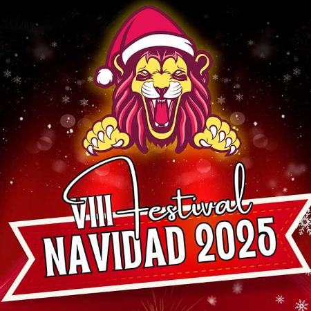 VIII Festival de Navidad Centro de Danza Marisa Fanjul