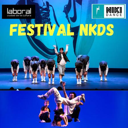 Festival NKDS