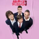 Imagen Mentes peligrosas 3