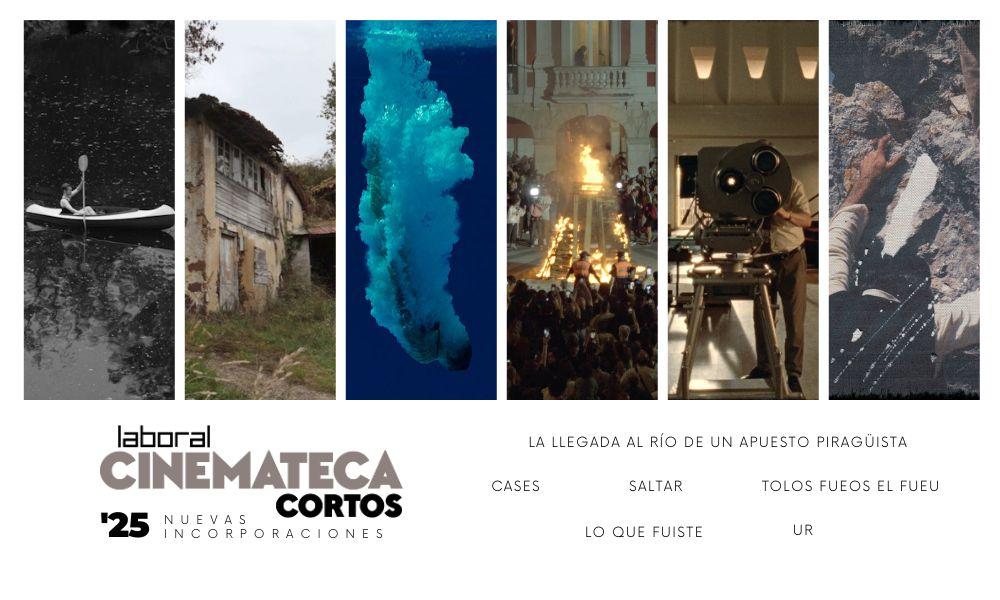 Ir para Imagem Seis nuevos cortos asturianos se suman al catálogo Laboral Cinemateca Cortos para su distribución