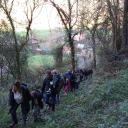 Image Arte paleolítico en los Valles del Trubia