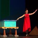 Imagen Al rodiu l’horru de É Vero Teatro