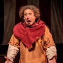 Imagen Clown e improvisación en familia