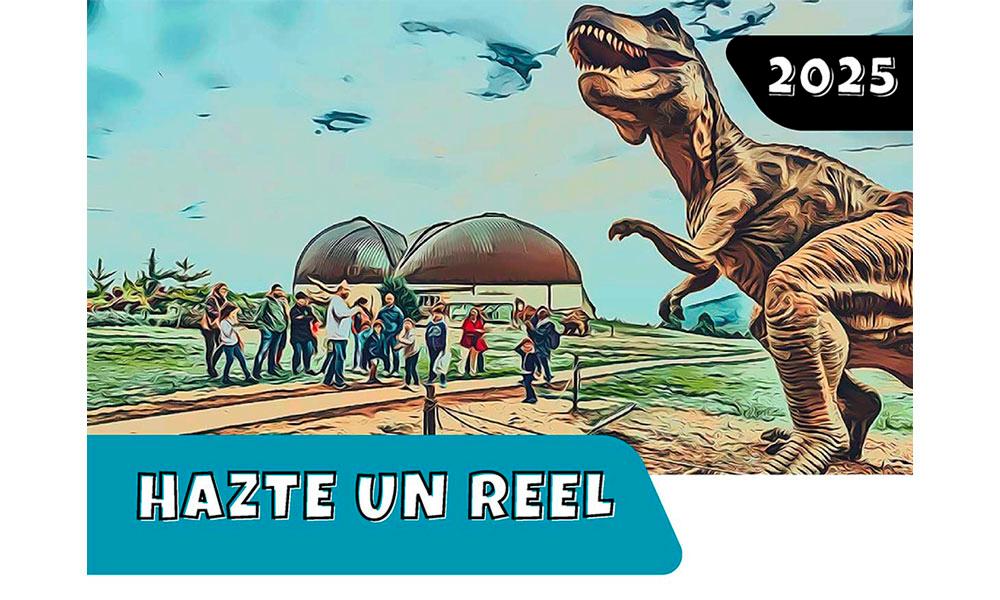 Ir a Imagen Ganadores del concurso escolar “Hazte un reel”