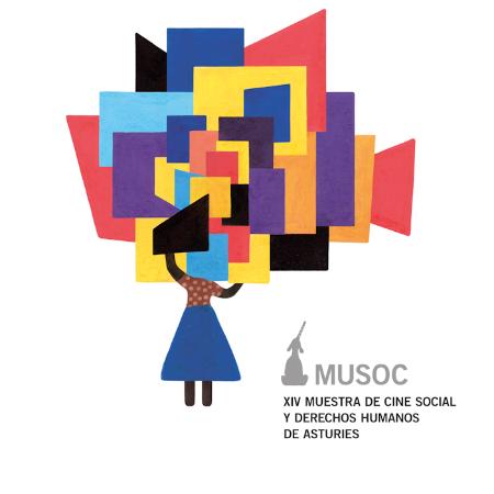 MUSOC. MCA. La llucha eterna