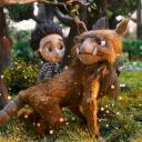 Image Los misteriosos cuentos del manzano + Gilbert