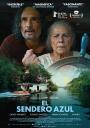El-sendero-azul-poster