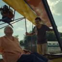 Image El sendero azul