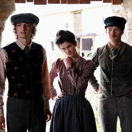 Los colores del tiempo