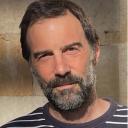 Imagen Encuentro con Sergio Oksman