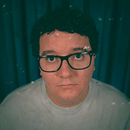 Facu Díaz. Esto no es culpa de nadie