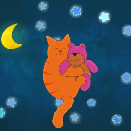 Tommy Tom: en busca del peluche perdido