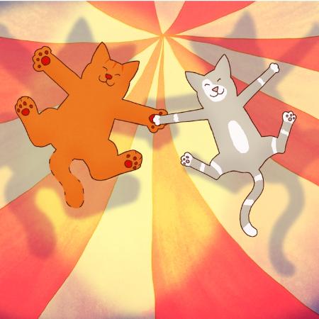 Tommy Tom: en busca del peluche perdido