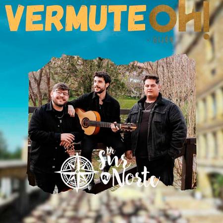 Sesión vermú con De Sur a Norte