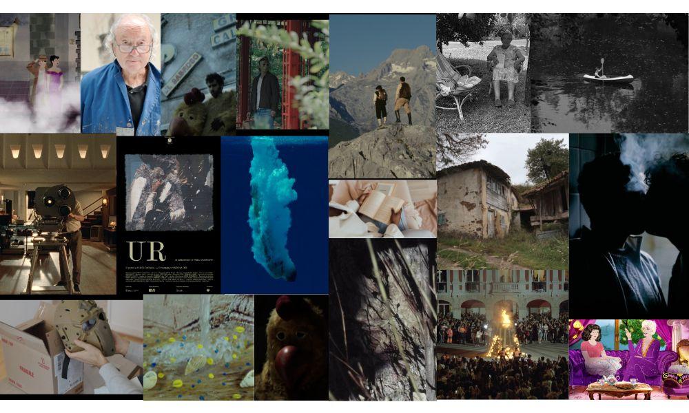 Go to Image Laboral Cinemateca Cortos promociona su catálogo en el Festival Internacional de Cortometrajes de Clermont-Ferrand