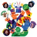 Imagen Piccola Laboral. Gala de magia