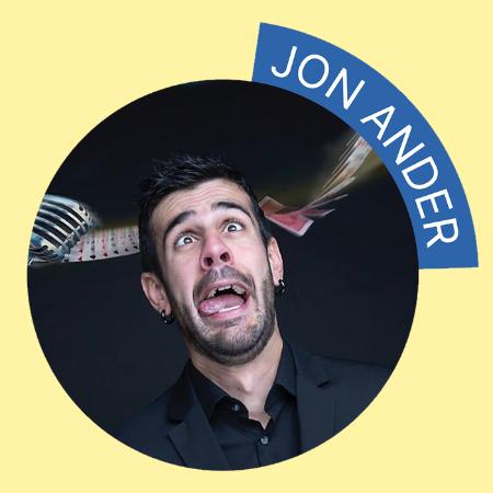 Piccola Laboral. Taller Magia con objetos cotidianos