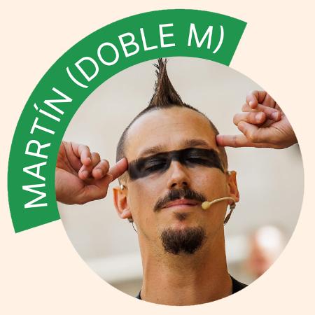 Piccola Laboral. Taller Cuando la mente hace la magia