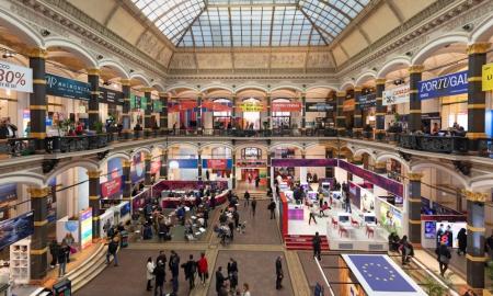 Imagen Asturias Paraíso Natural Film Commission participa en el European Film Market del Festival de Berlín