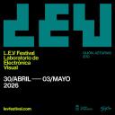 Imagen L.E.V. Festival 2026