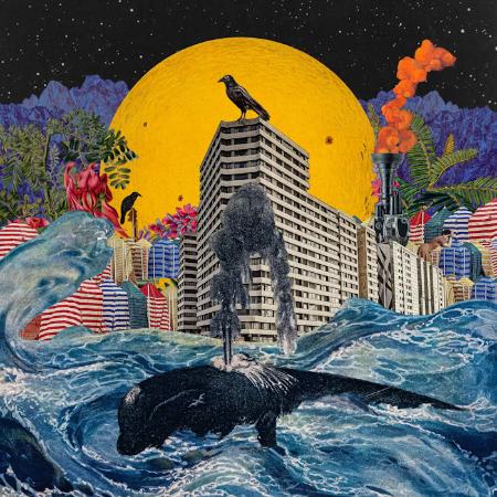 Corto Gijón 2026. Sección Asturias. II y III + Palmarés