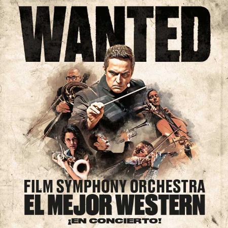 Film Symphony Orchestra. Wanted