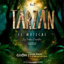 Imagen Tarzán, el musical