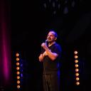 Imagen Ángel Martín. Somos monos