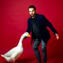 Imagen Abián Díaz. Patético