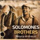 Imagen Sesión vermú con Solomones Brothers