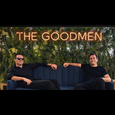 Sesión vermú con The Goodmen