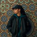 Bild La hija pequeña