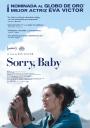 Sorry-Baby-poster