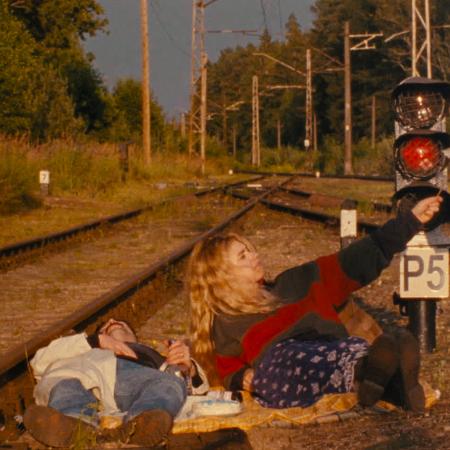 La cronología del agua