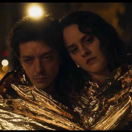 Un año, una noche. BS(O) en vivo con Fantasma Sur