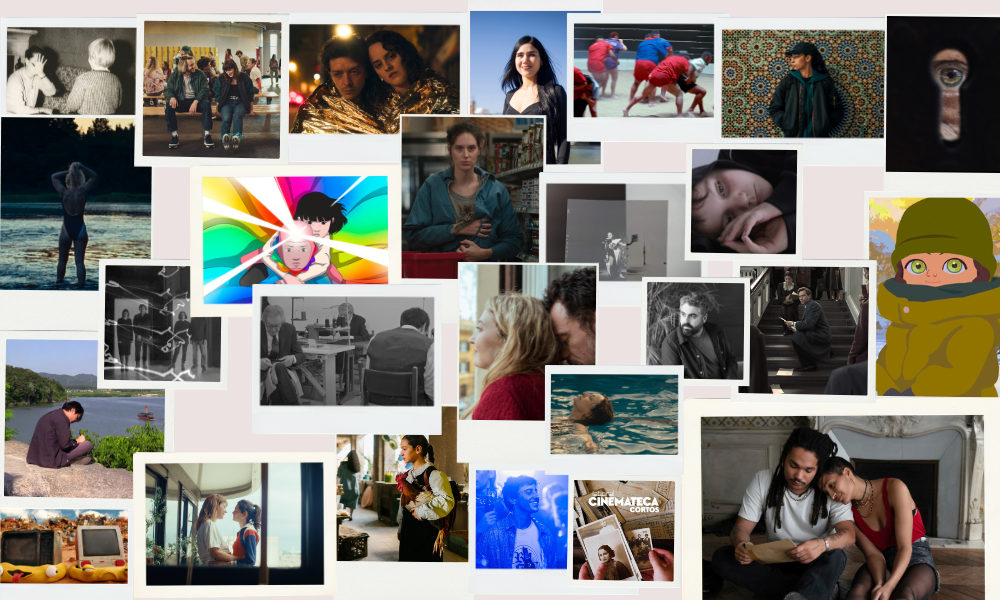 Go to Image Laboral Cinemateca llega este trimestre a 21 concejos asturianos para ofrecer un total de 108 proyecciones