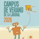 Imagen Campus de Verano de la Laboral 2026 