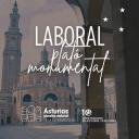 Imagem Laboral, plató monumental. Visitas guiadas
