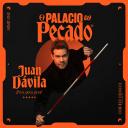 Imagen Juan Dávila. El Palacio del Pecado