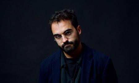 Imagen Risas aseguradas con Ya me has tocado el cuento y Abián Díaz en la Laboral